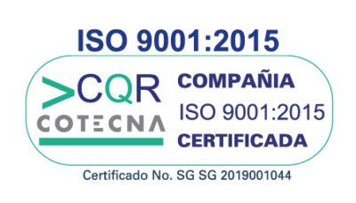 Certificación ISO 9000